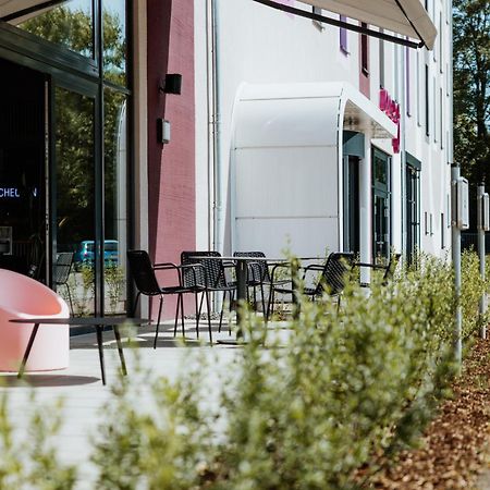 Moxy Simmern Exterior photo