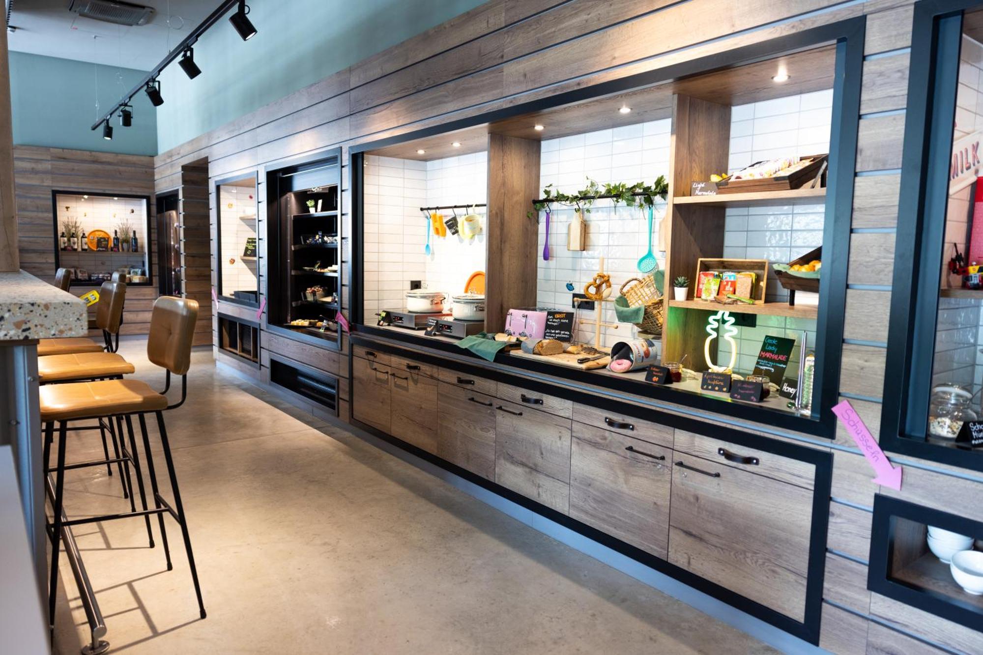 Moxy Simmern Exterior photo